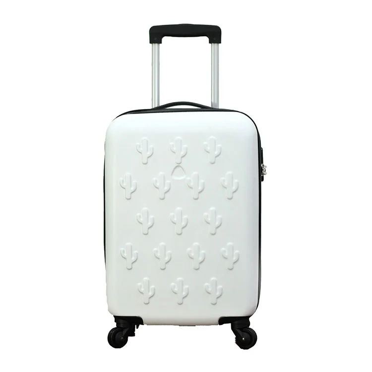 Emniyet Kilidi ABS Bagaj